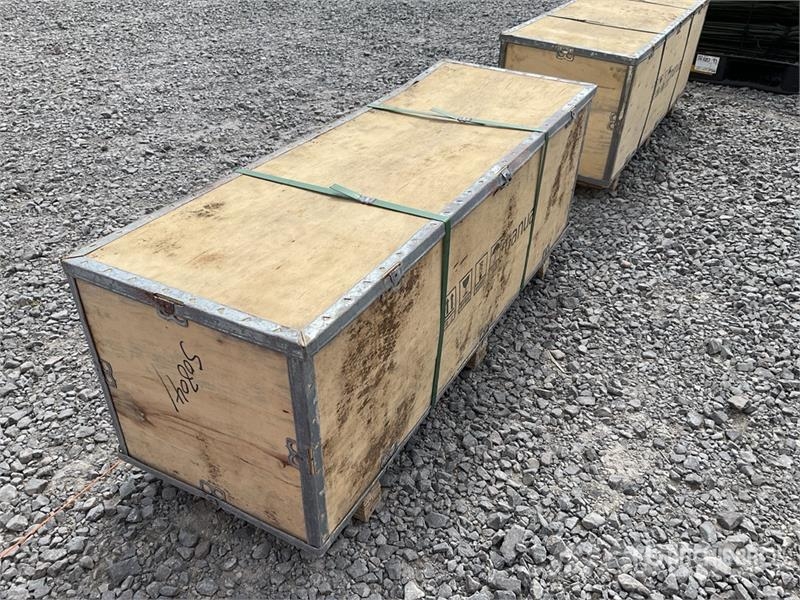 SKLP SK-SYLJ100 Electric Prensa Hidraulica Portati Otros componentes