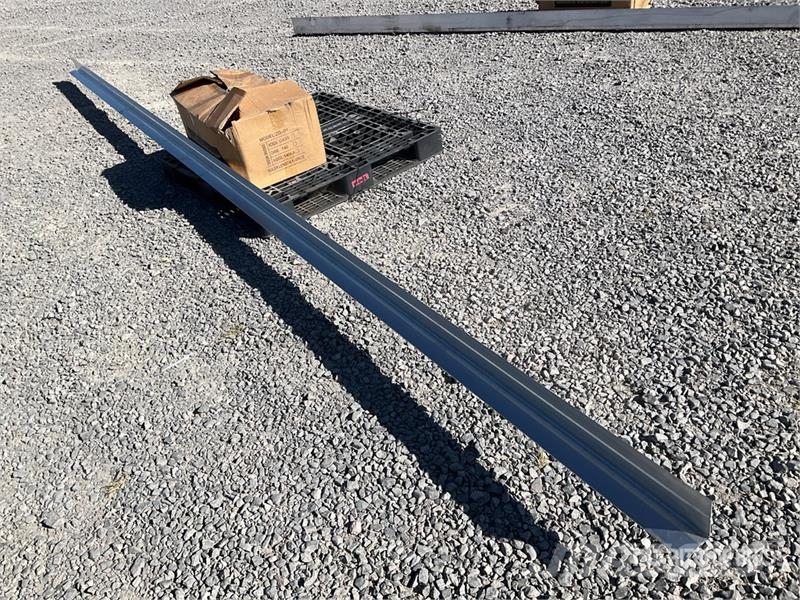 SKLP ZPJ600 Regla Vibratoria de Concreto (Sin Usar Betonverteiler