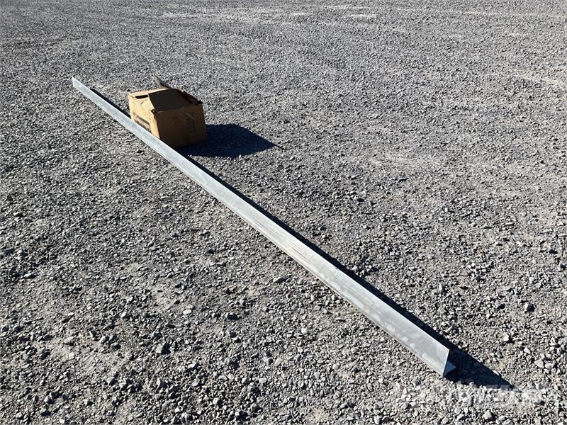 SKLP ZPJ600 Regla Vibratoria de Concreto (Sin Usar Betonelosztó gém