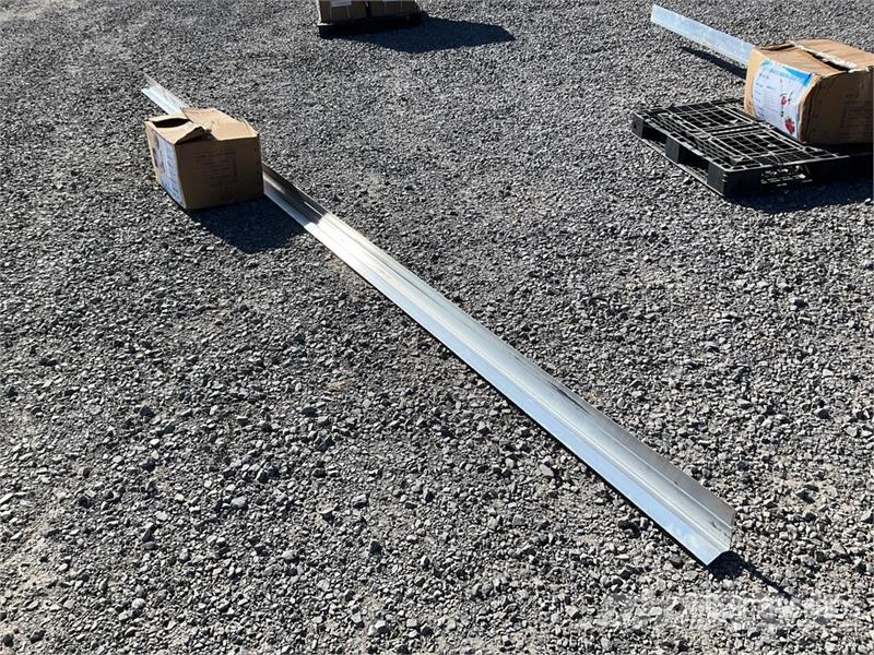 SKLP ZPJ600 Regla Vibratoria de Concreto (Sin Usar Betonverteiler