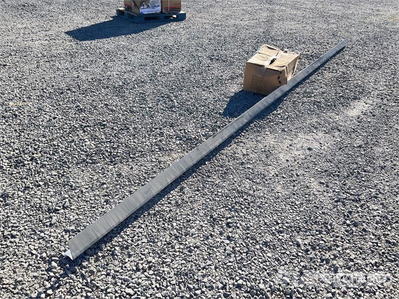SKLP ZPJ600 Regla Vibratoria de Concreto (Sin Usar Betonelosztó gém
