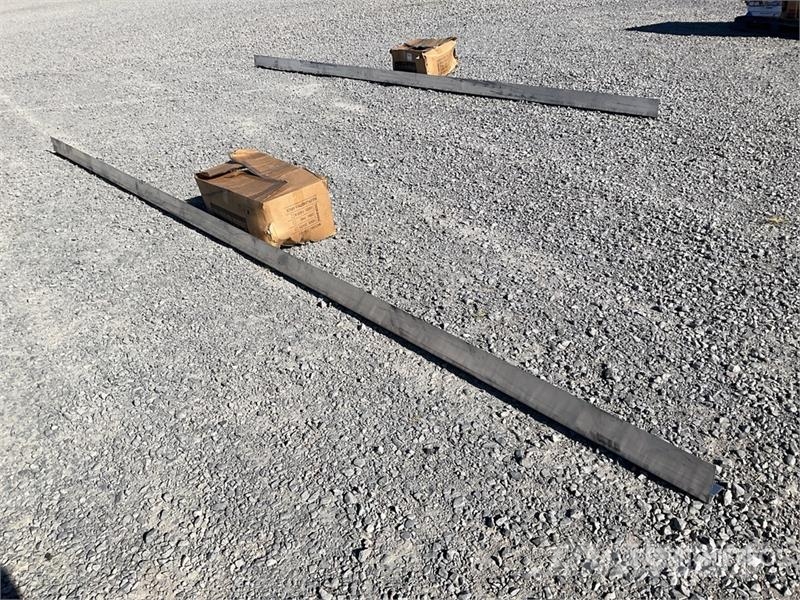 SKLP ZPJ600 Regla Vibratoria de Concreto (Sin Usar Betonverteiler
