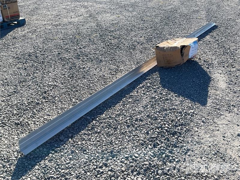 SKLP ZPJ600 Regla Vibratoria de Concreto (Sin Usar Betonelosztó gém
