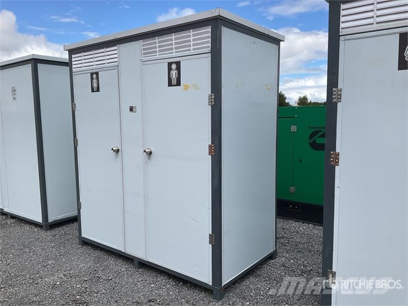 SMPT -D-L 6 ft 10 in x 3 ft 7 in 2 Person Baño Por Diger parçalar
