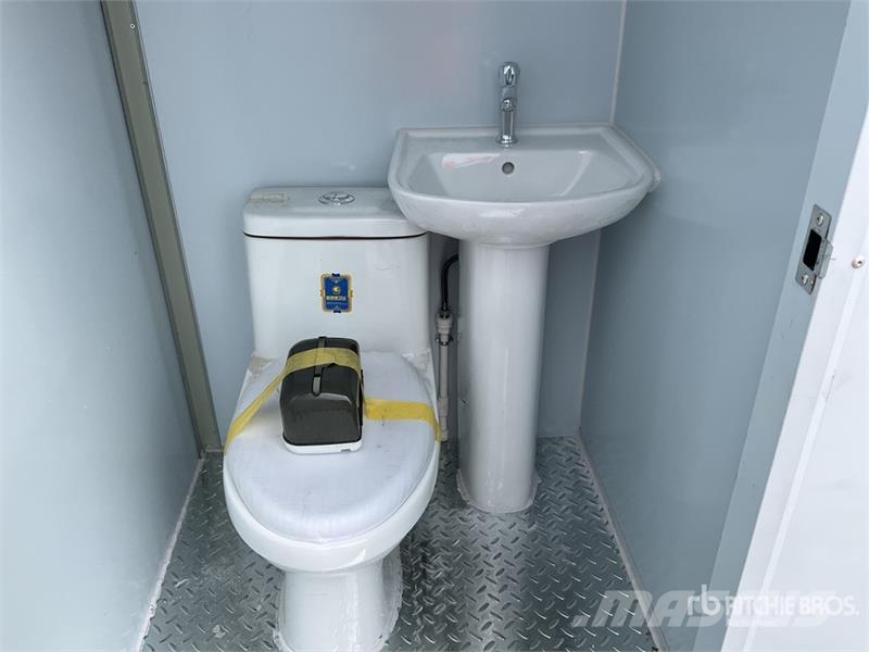 SMPT -D-L 6 ft 10 in x 3 ft 7 in 2 Person Baño Por Diger parçalar