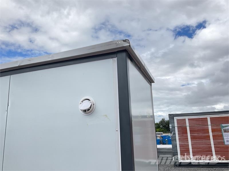 SMPT -D-L 6 ft 10 in x 3 ft 7 in 2 Person Baño Por Diger parçalar
