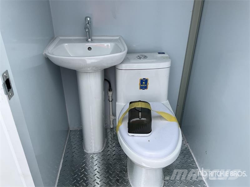 SMPT -D-L 6 ft 10 in x 3 ft 7 in 2 Person Baño Por Diger parçalar