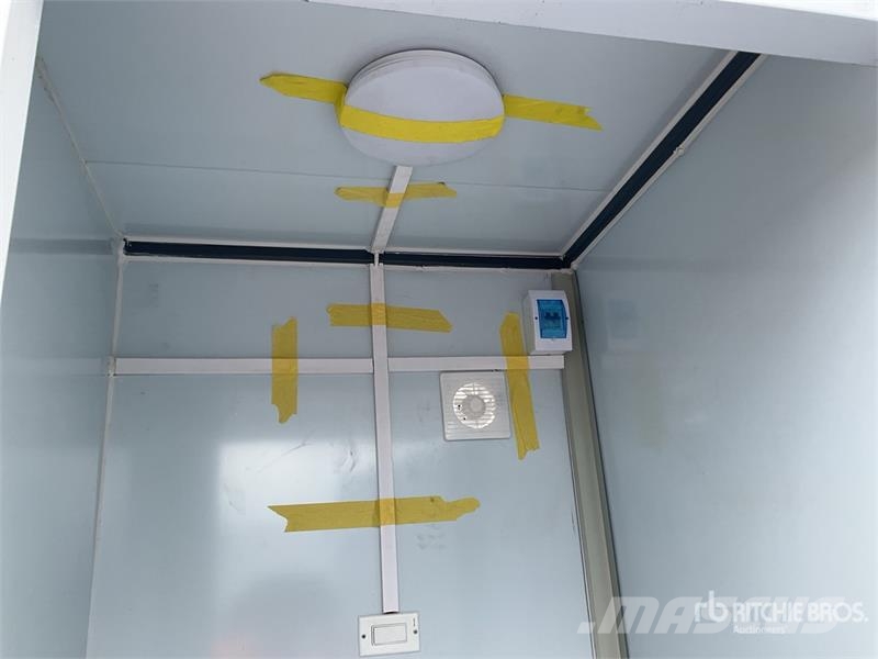 SMPT -D-L 6 ft 10 in x 3 ft 7 in 2 Person Baño Por Diger parçalar