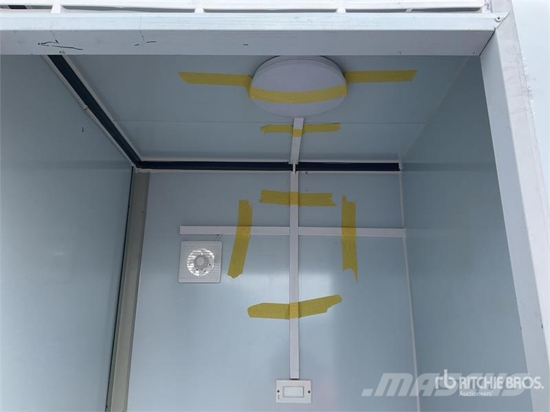 SMPT -D-L 6 ft 10 in x 3 ft 7 in 2 Person Baño Por Diger parçalar