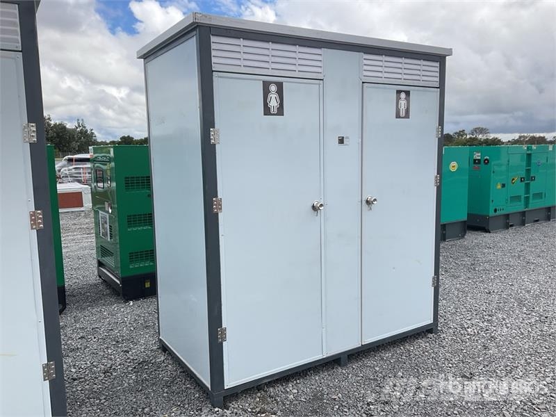SMPT -D-L 6 ft 10 in x 3 ft 7 in 2 Person Baño Por Diger parçalar