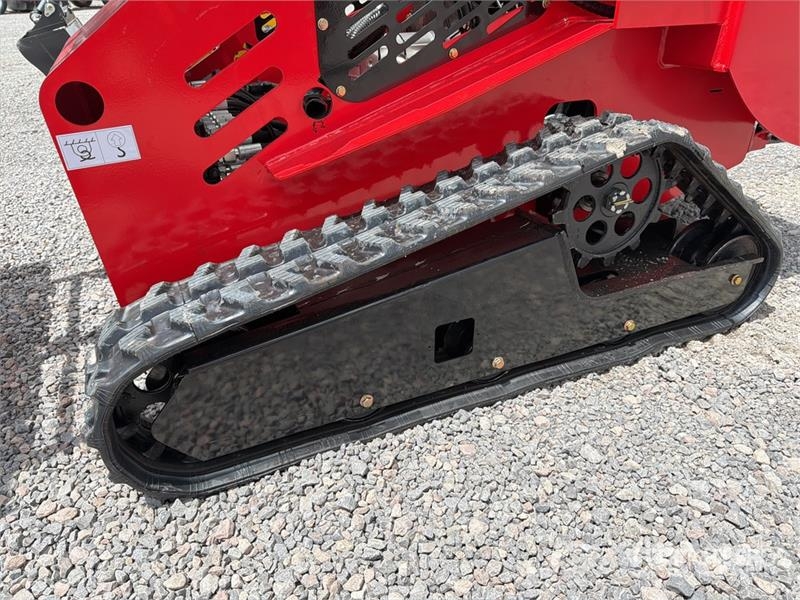  SSL1300 Mini Minicargador (Sin Usar) / Mini Compac لوادر انزلاقية التوجيه