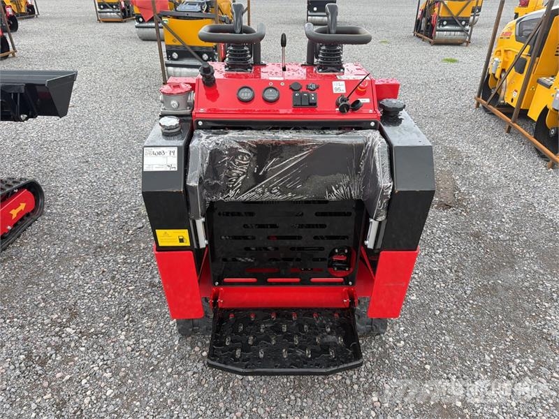 SSL1500 Mini Minicargador (Sin Usar) / Mini Compac Lietoti riteņu kompaktiekrāvēji