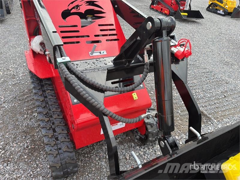 SSL1500 Mini Minicargador (Sin Usar) / Mini Compac Мини товарачи