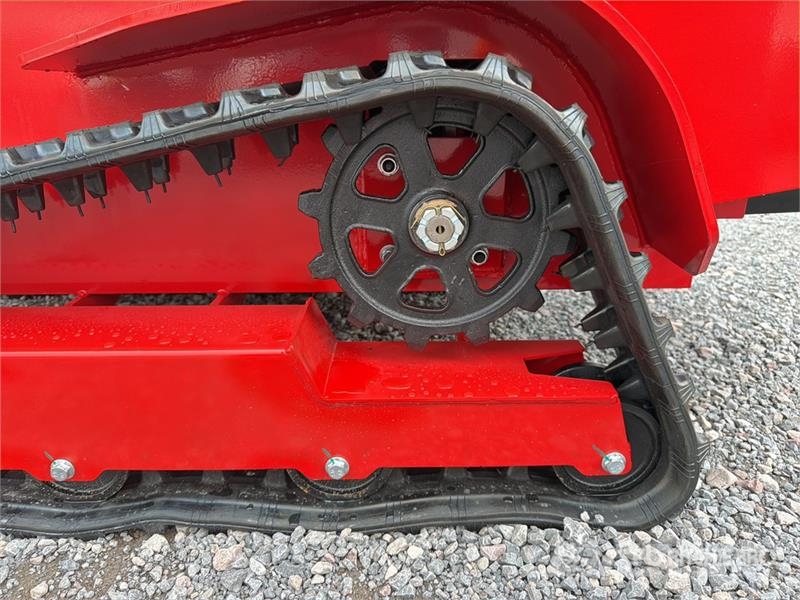  SSL1500-RED Mini Minicargador (Sin Usar) / Mini Co لوادر انزلاقية التوجيه