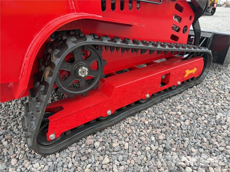  SSL1500-RED Mini Minicargador (Sin Usar) / Mini Co لوادر انزلاقية التوجيه