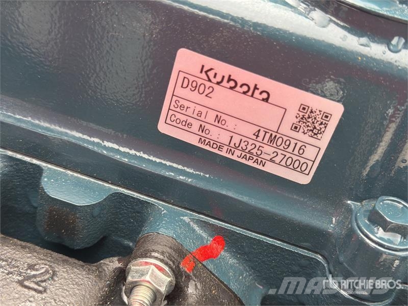  SSL1500-RED Mini Minicargador (Sin Usar) / Mini Co لوادر انزلاقية التوجيه