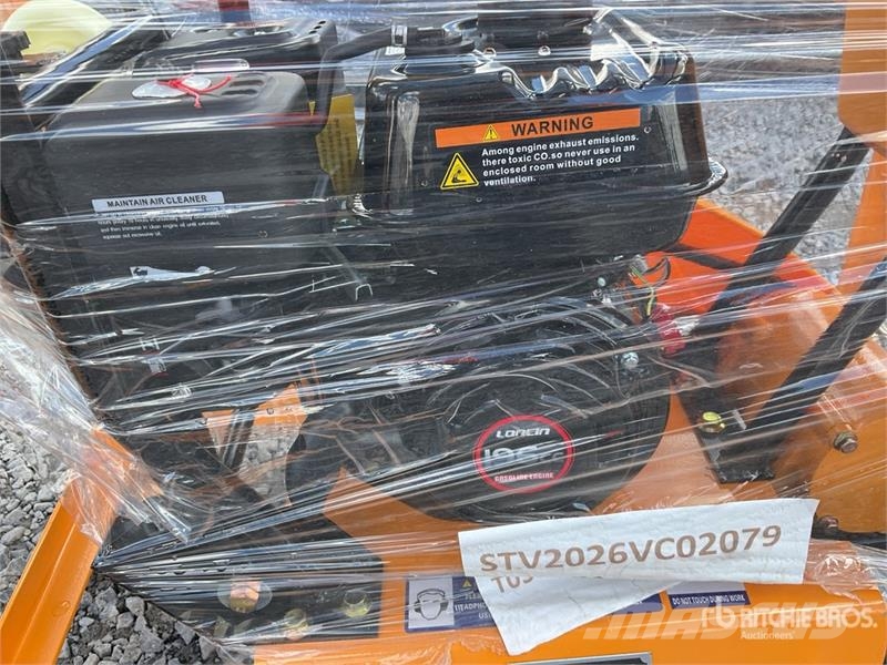  STARVOX C90 دكاكات أفقية