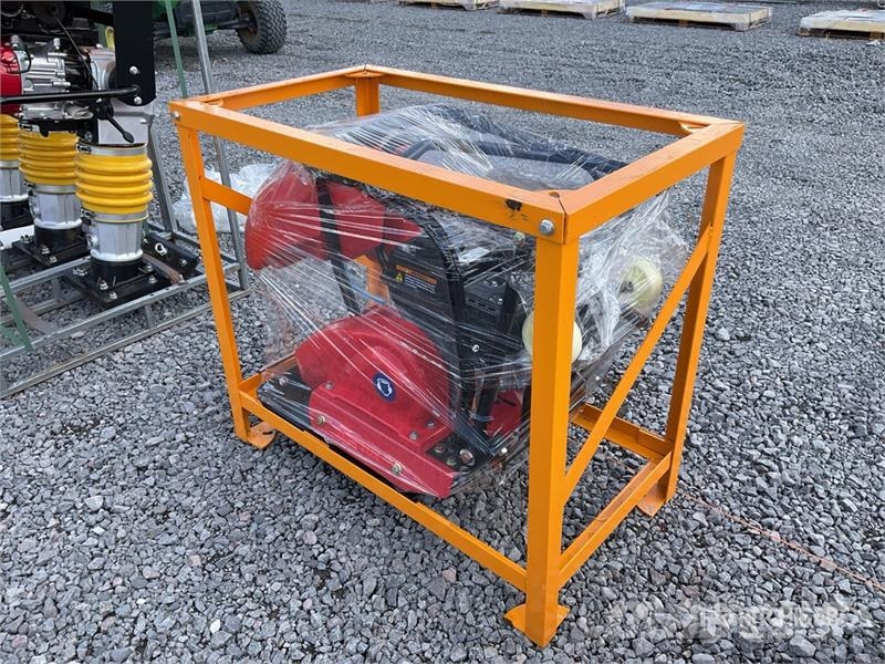 STARVOX C90-2C Compactador De Plato Vibratorio (Si Vibrationsgeräte