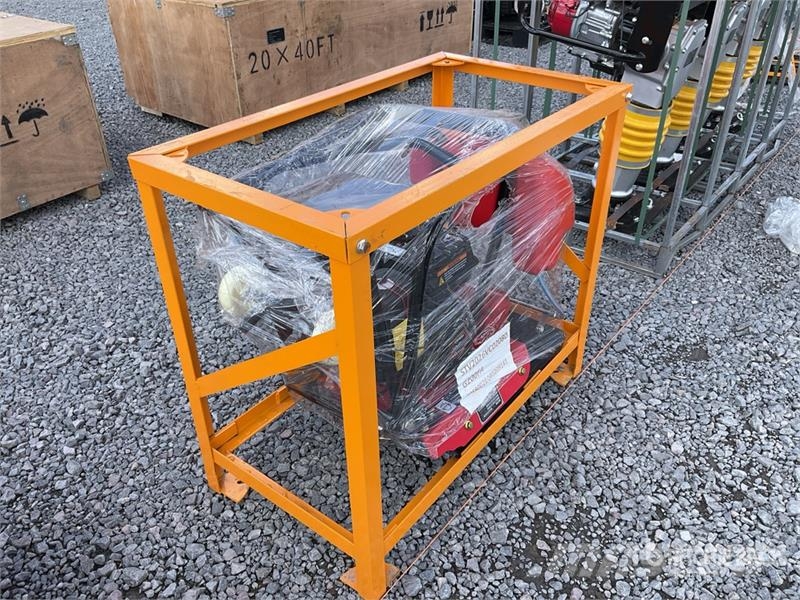STARVOX C90-2C Compactador De Plato Vibratorio (Si Vibrationsgeräte