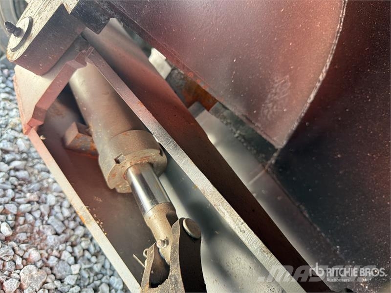  STARVOX CPD-20 4400 lb Montacargas Electrico (Sin  Carretillas de horquilla eléctrica