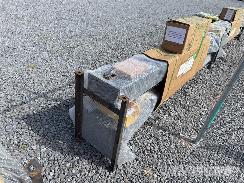 Starvox JL830 2 Post 10000 lb Elevador De Autos De Construction - Others