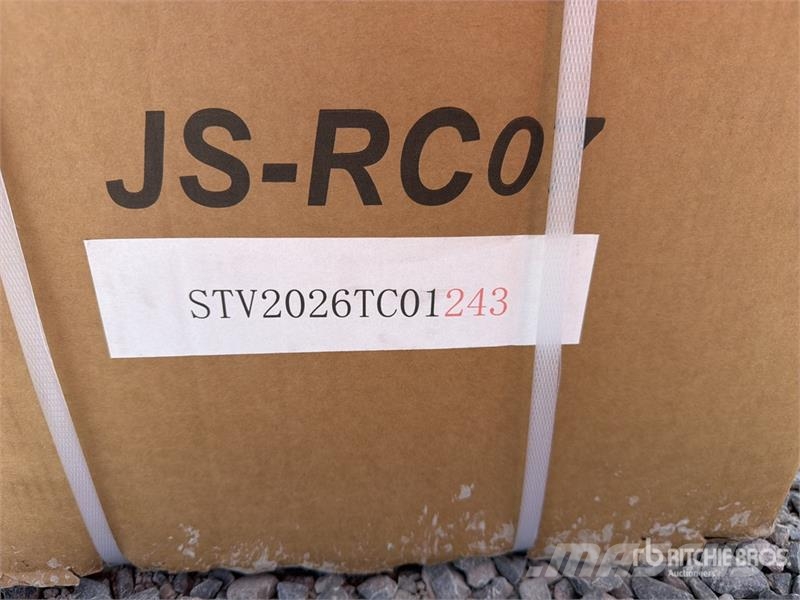 Starvox JS-RC07 Gabinete Con Herramientas (Sin Usa Otros componentes