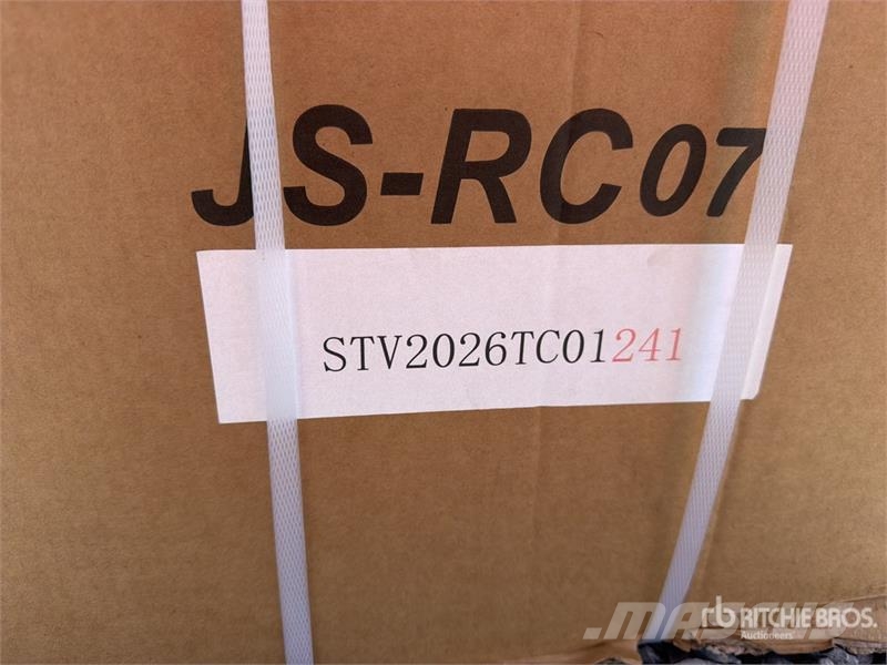 Starvox JS-RC07 Gabinete Con Herramientas (Sin Usa Otros componentes