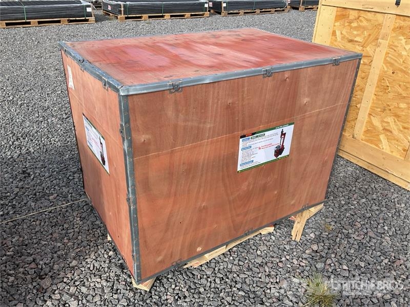  STARVOX SV-TC24A Cambiador De Llantas (Sin Usar) / Bouw - Overige