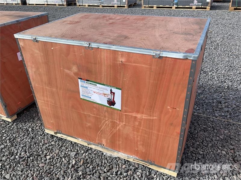 STARVOX SV-TC24A Cambiador De Llantas (Sin Usar) / Bouw - Overige