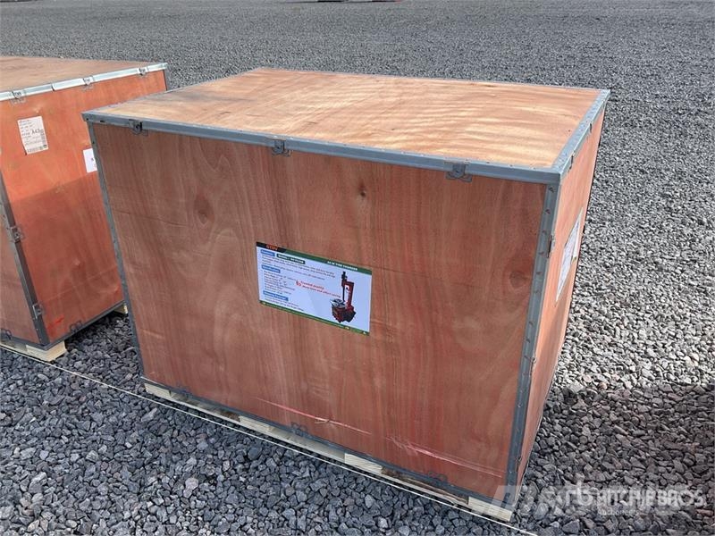 STARVOX SV-TC24A Cambiador De Llantas (Sin Usar) / Bouw - Overige