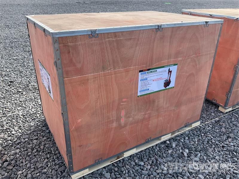 STARVOX SV-TC24A Cambiador De Llantas (Sin Usar) / Bouw - Overige
