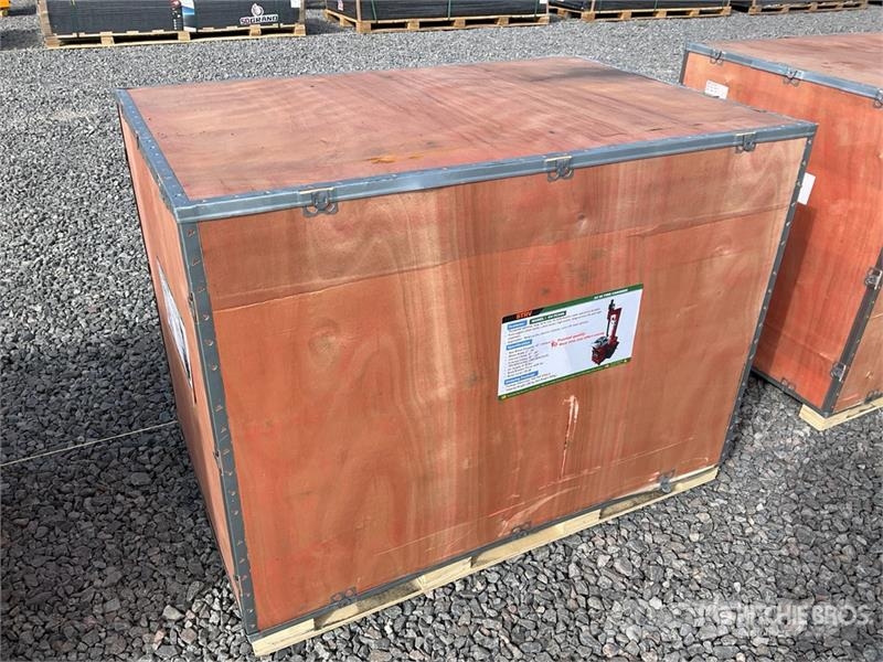 STARVOX SV-TC24A Cambiador De Llantas (Sin Usar) / Bouw - Overige
