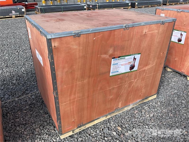 STARVOX SV-TC24A Cambiador De Llantas (Sin Usar) / Bouw - Overige