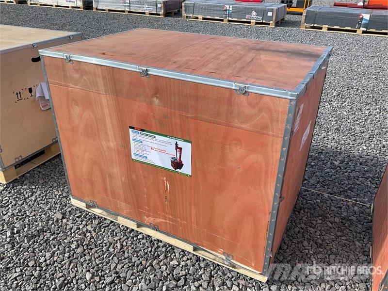 STARVOX SV-TC24A Cambiador De Llantas (Sin Usar) / Bouw - Overige