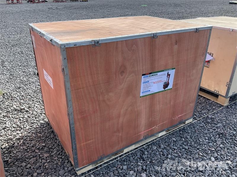 STARVOX SV-TC24A Cambiador De Llantas (Sin Usar) / Bouw - Overige