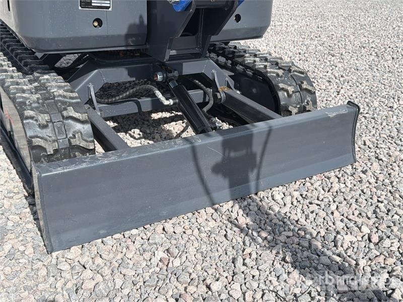 Starvox SV20R Miniexcavadora (Sin Usar) / Mini Exc Minibagger < 7t