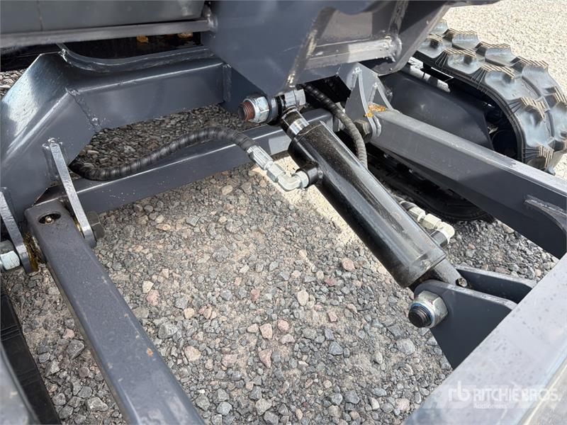 Starvox SV20R Miniexcavadora (Sin Usar) / Mini Exc Minibagger < 7t