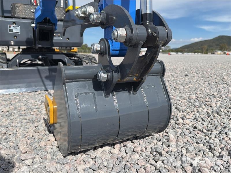 Starvox SV20R Miniexcavadora (Sin Usar) / Mini Exc Minibagger < 7t