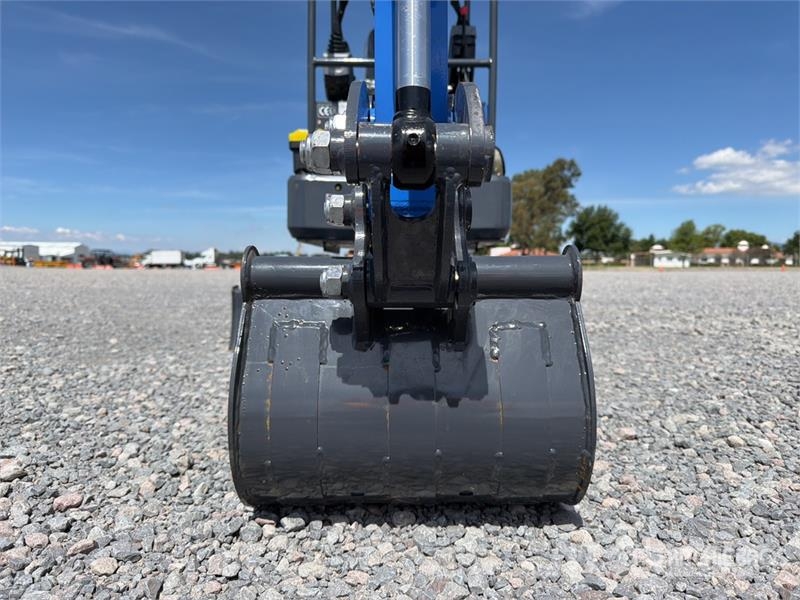 Starvox SV20R Miniexcavadora (Sin Usar) / Mini Exc Minibagger < 7t