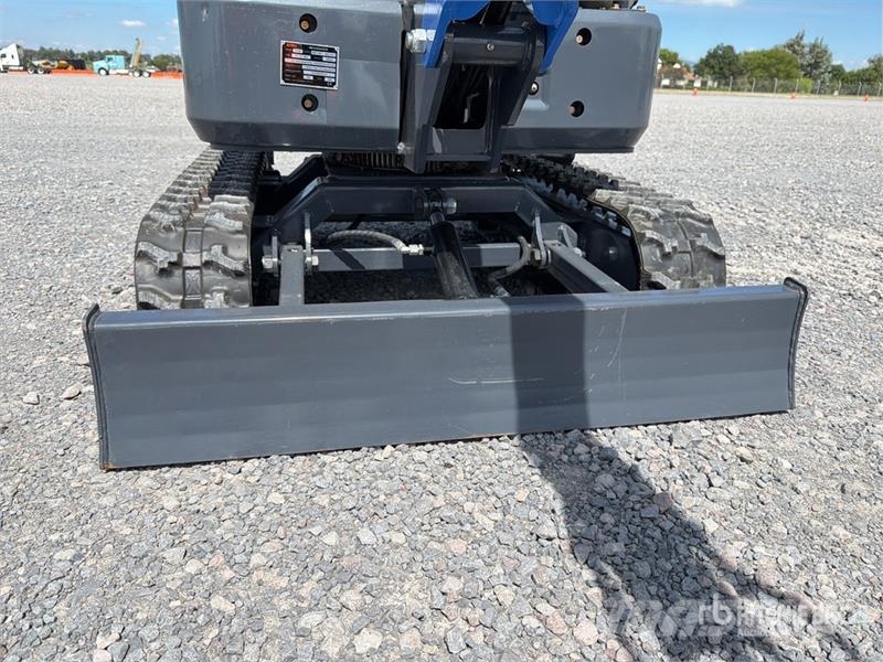 Starvox SV20R Miniexcavadora (Sin Usar) / Mini Exc Minibagger < 7t