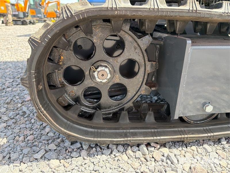 Starvox SV20R Miniexcavadora (Sin Usar) / Mini Exc Minibagger < 7t