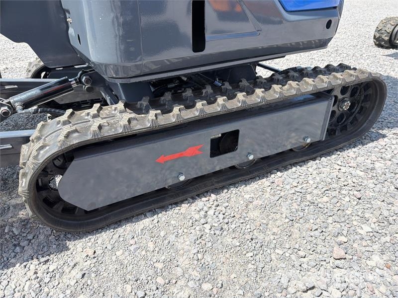 Starvox SV20R Miniexcavadora (Sin Usar) / Mini Exc Minibagger < 7t