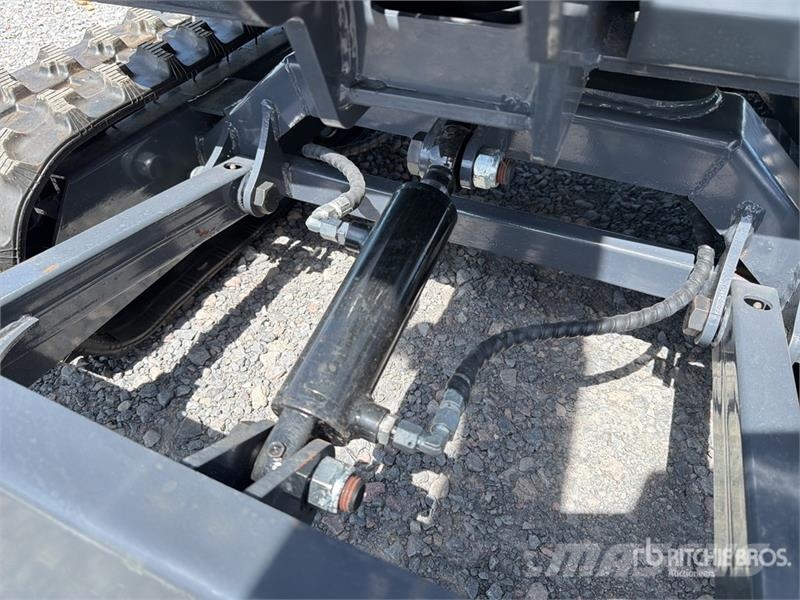 Starvox SV20R Miniexcavadora (Sin Usar) / Mini Exc Minibagger < 7t