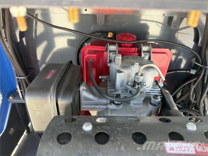 Starvox SV20R Miniexcavadora (Sin Usar) / Mini Exc Minibagger < 7t