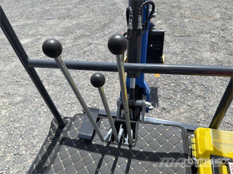 Starvox SV20R Miniexcavadora (Sin Usar) / Mini Exc Minibagger < 7t