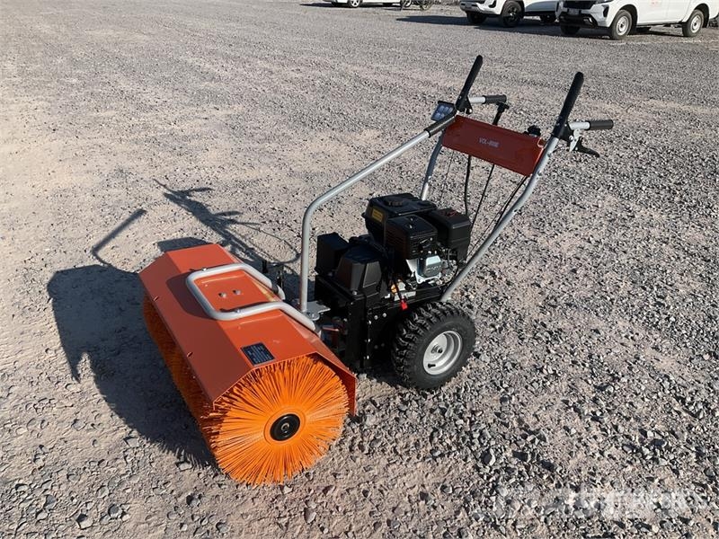 Starvox VOL-800B Barredora de Empuje (Sin Usar) / Λοιπός εξοπλισμός συγκομιδής