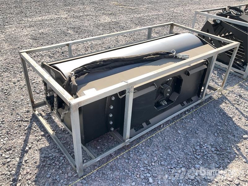Suihe 003-06-72-001 72 in Rodillo Vibratorio para Minica Дорожные катки