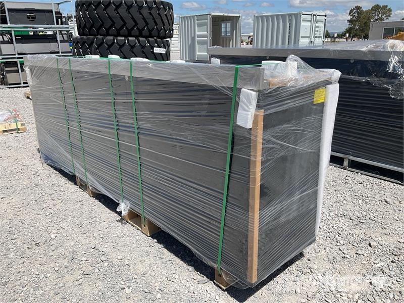 Suihe 10ft-18D-2-01B-01 1 ft 8 in 20-Drawer Banco Gabine Diger parçalar