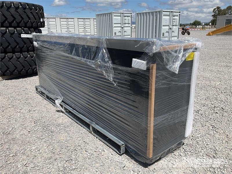 Suihe 10ft-30D-01B-01 1 ft 8 in 30-Drawer Banco Gabinete Diger parçalar