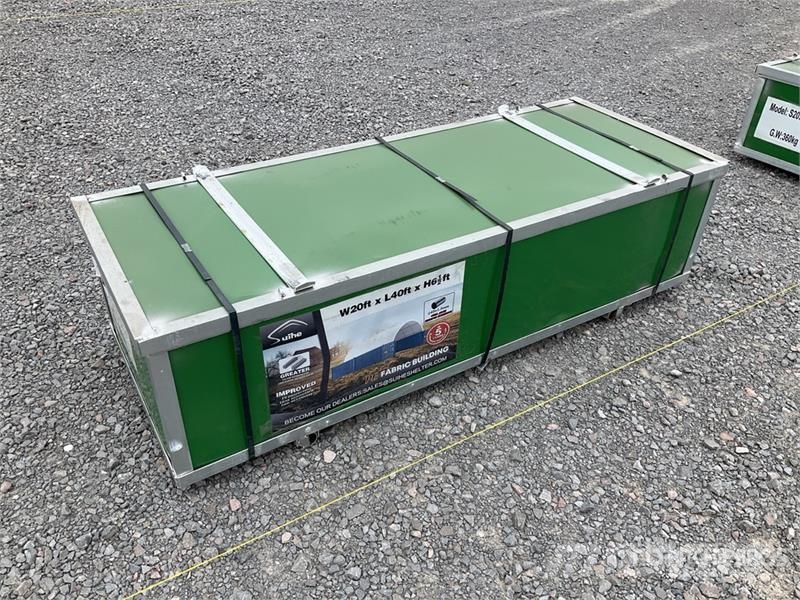 Suihe C2040 Ostale komponente za građevinarstvo